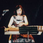 Aya Asakura (Koto Music)