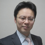 Satoru Yamamoto